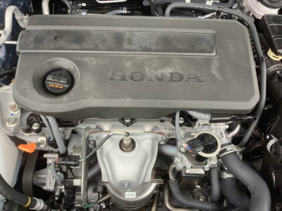 2026 Honda Civic Sedan LX