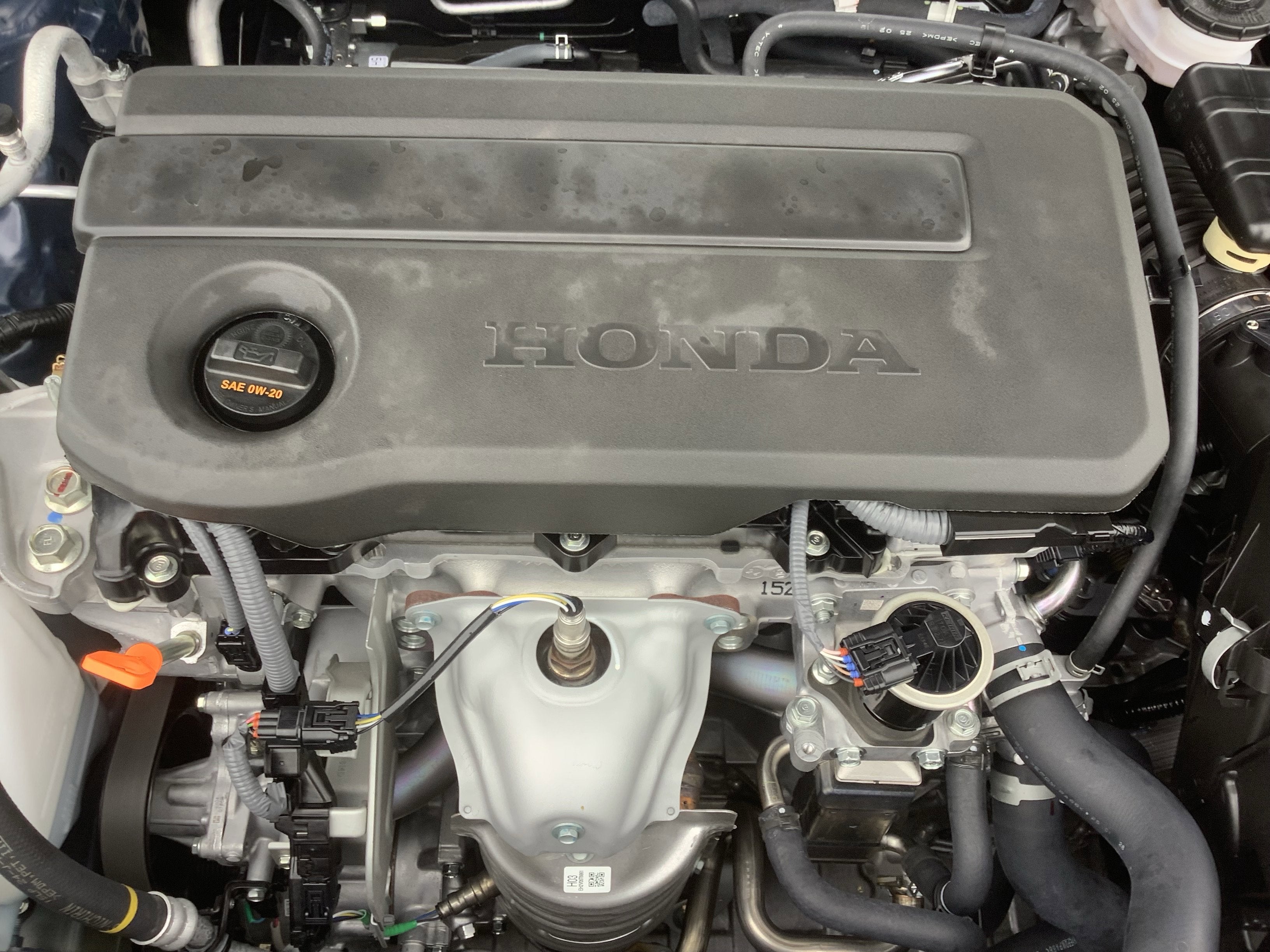 2026 Honda Civic Sedan LX