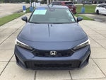 2026 Honda Civic Sedan LX