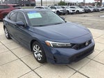 2026 Honda Civic Sedan LX