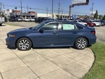 2026 Honda Civic Sedan LX