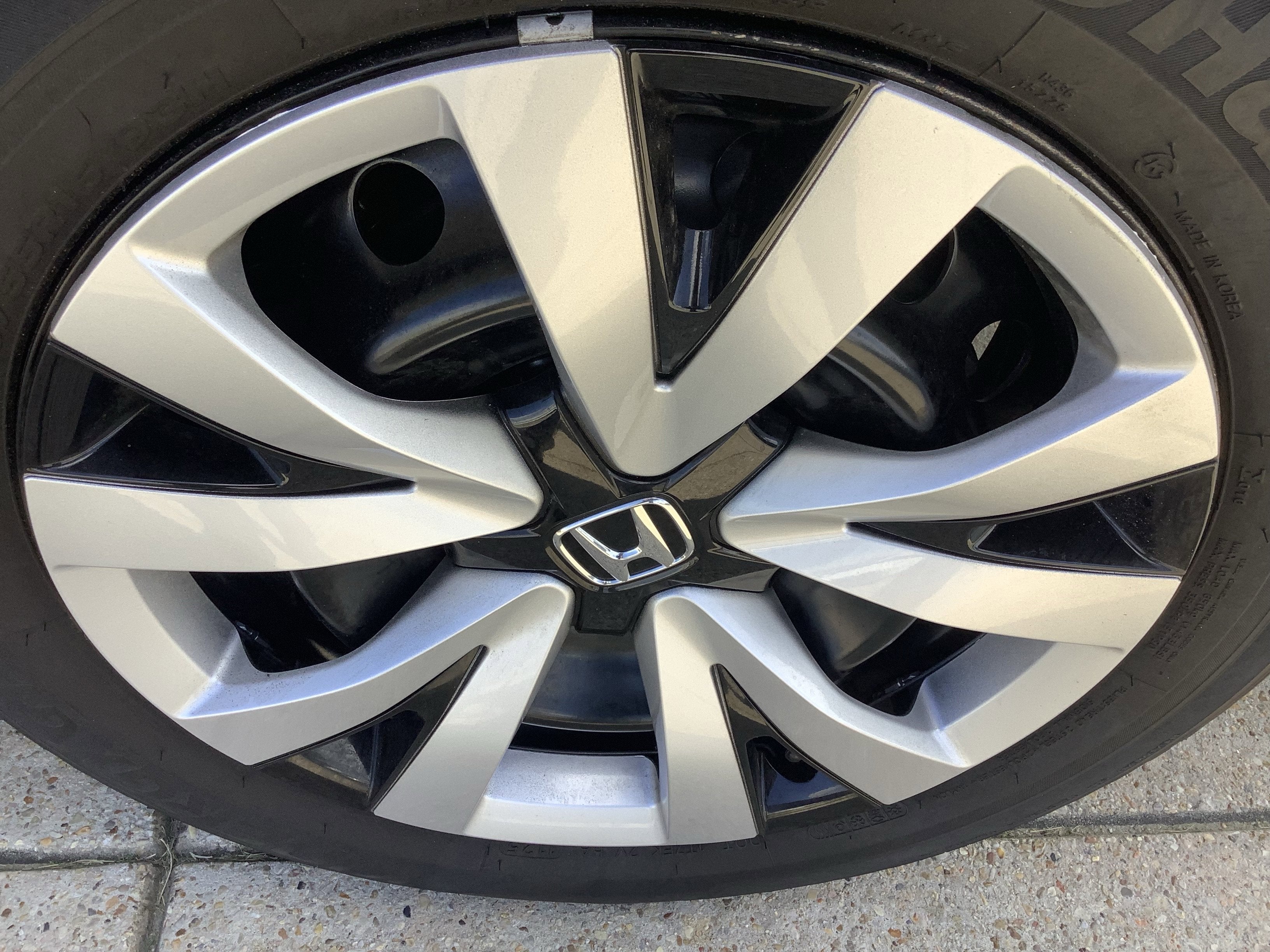 2026 Honda Civic Sedan LX