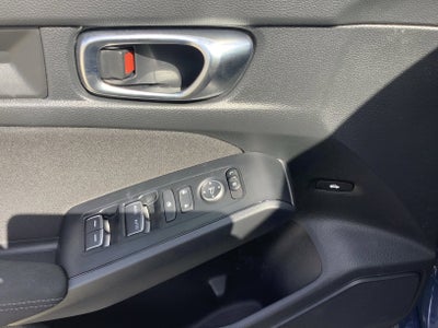 2026 Honda Civic Sedan LX