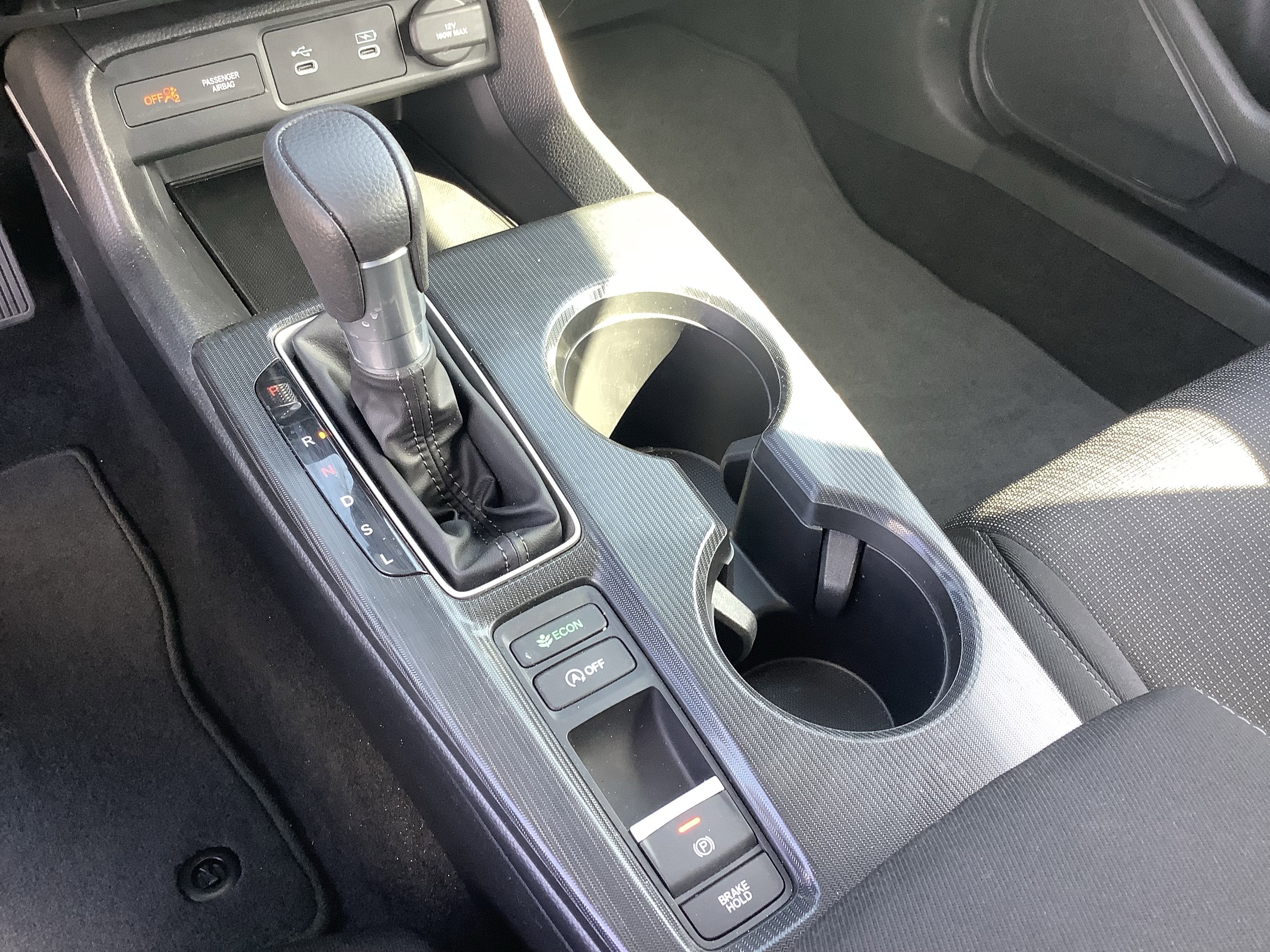 2026 Honda Civic Sedan LX