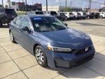 2026 Honda Civic Sedan LX