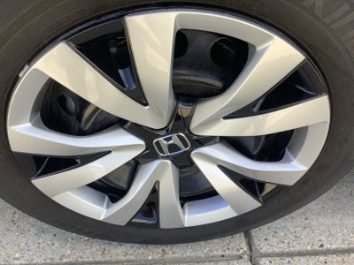 2026 Honda Civic Sedan LX