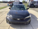 2026 Honda Civic Sedan LX