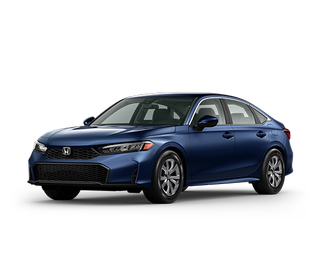 2027 Honda Civic LX