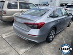2023 Honda Civic Sedan LX