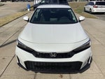 2026 Honda Civic Sedan LX