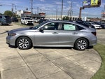 2026 Honda Civic Sedan LX