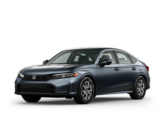 2027 Honda Civic Sedan LX