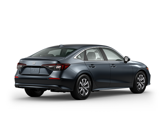 2027 Honda Civic Sedan LX