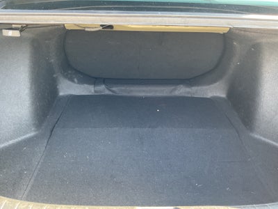2025 Honda Civic Sedan LX