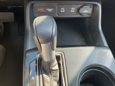 2025 Honda Civic Sedan LX