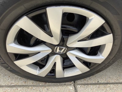 2023 Honda Civic Sedan LX