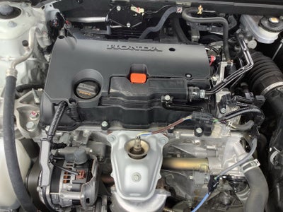 2023 Honda Civic Sedan LX