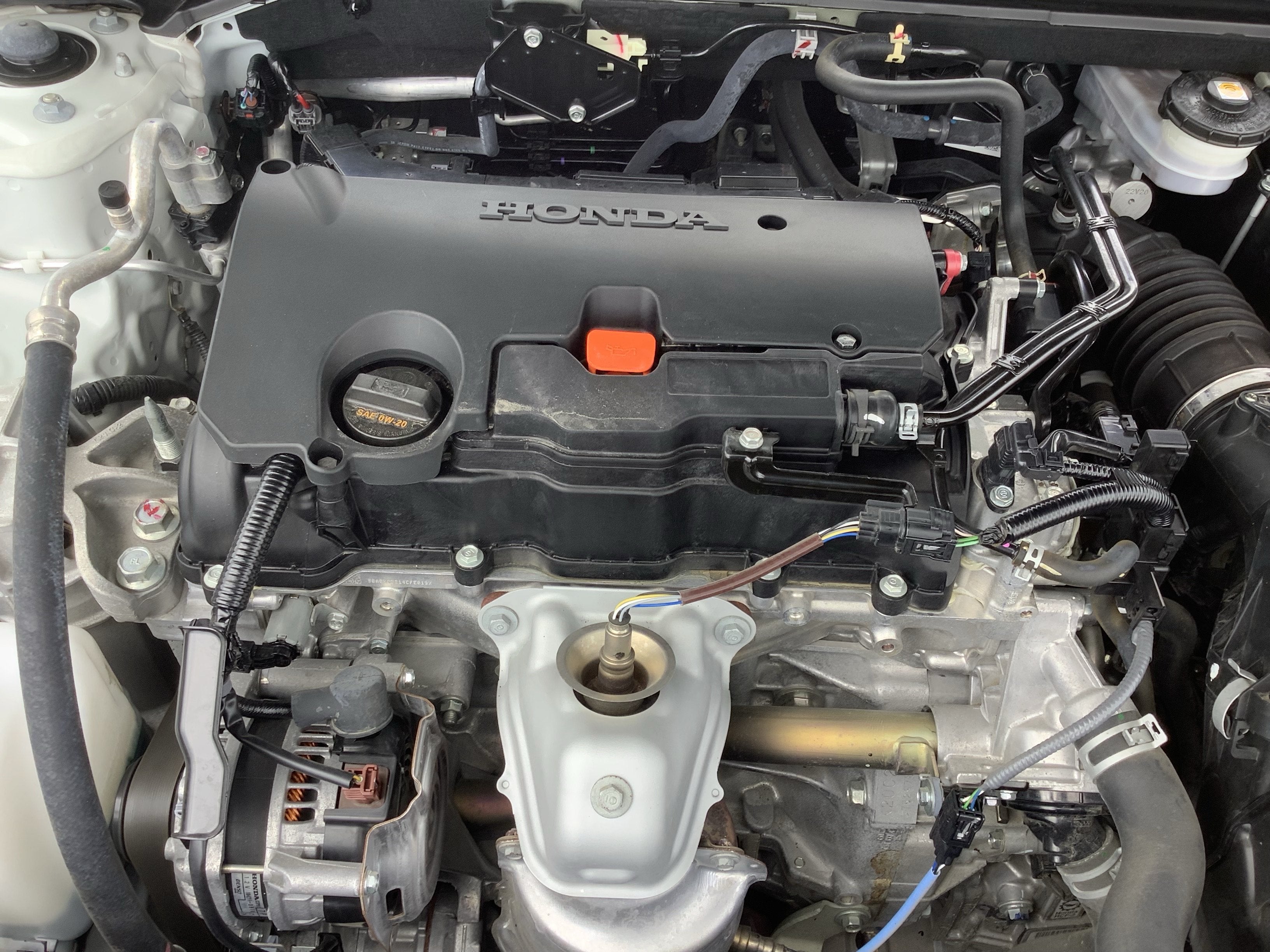 2023 Honda Civic Sedan LX