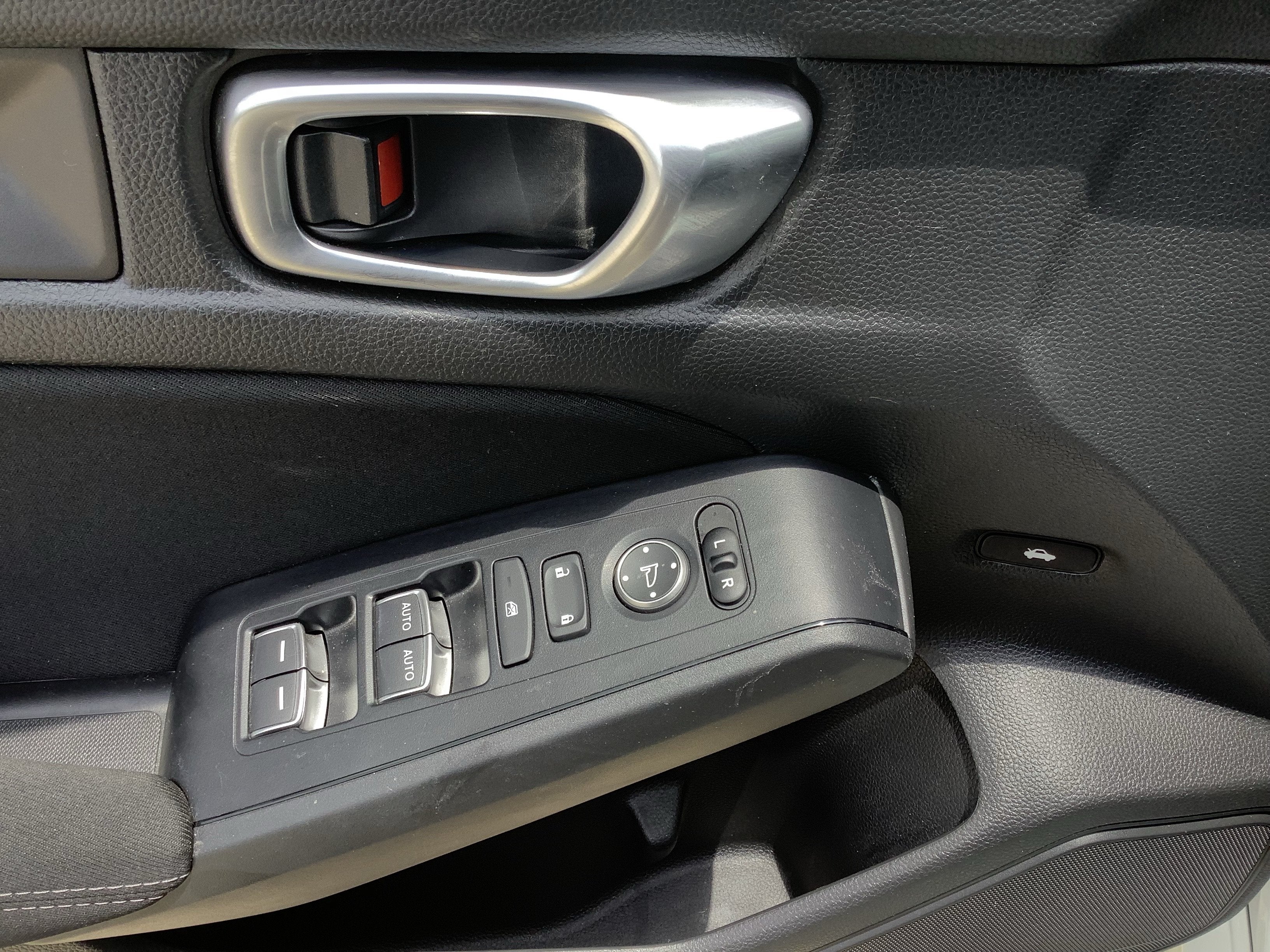 2023 Honda Civic Sedan LX