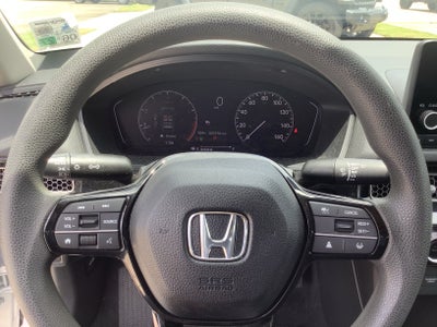 2023 Honda Civic Sedan LX