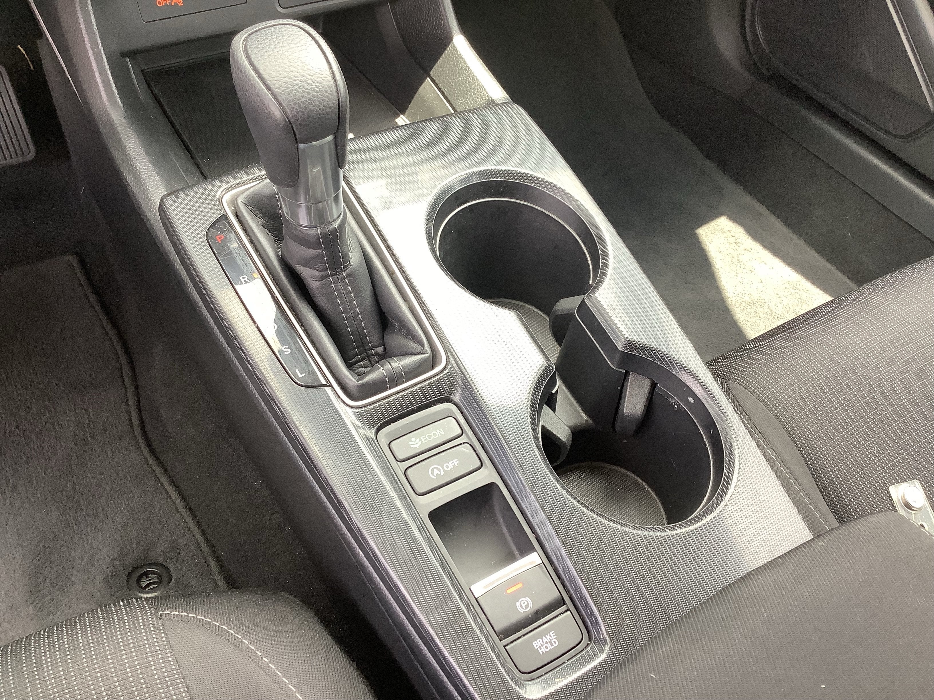 2023 Honda Civic Sedan LX