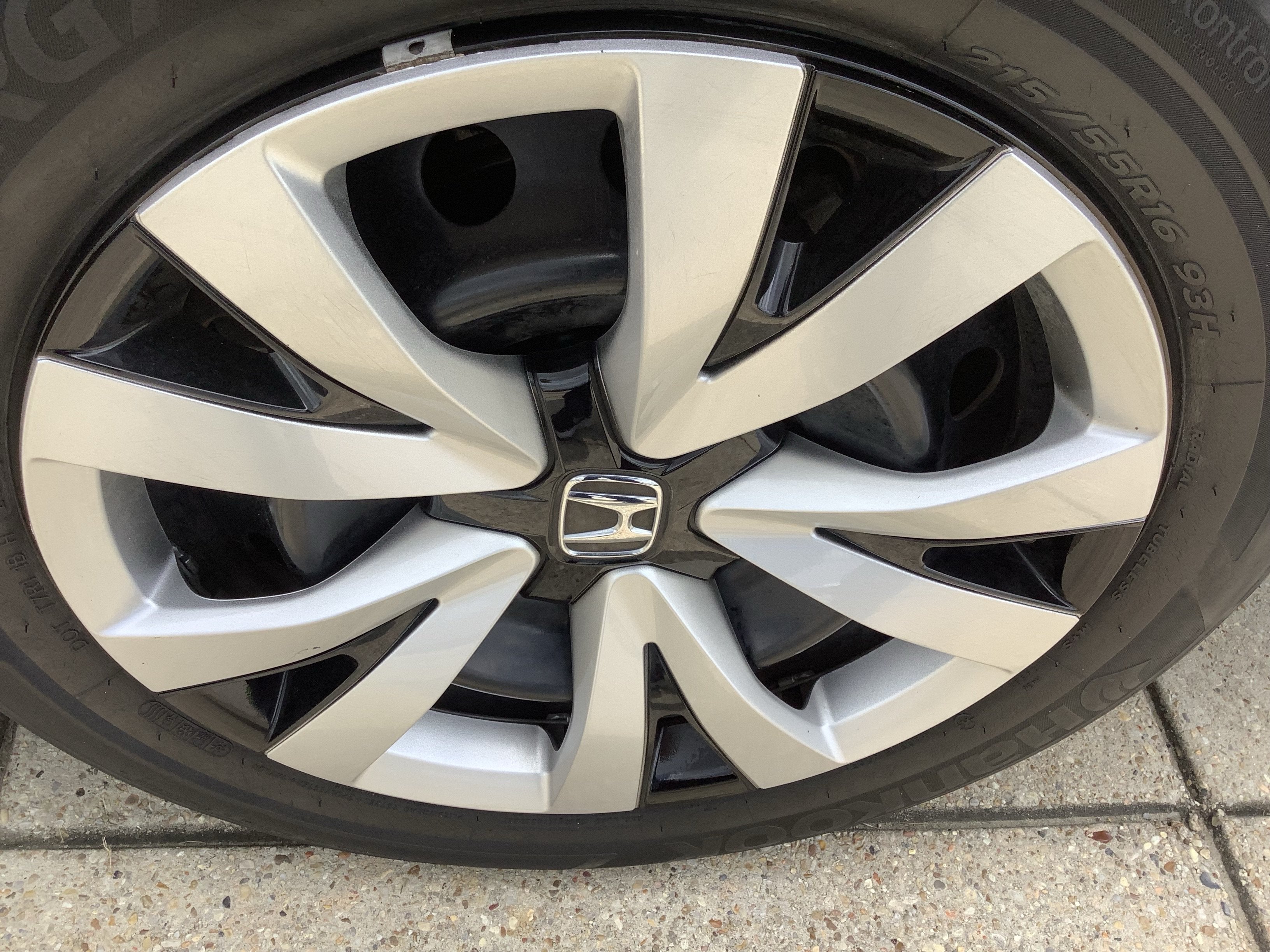 2023 Honda Civic Sedan LX