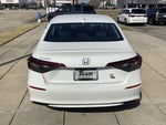 2026 Honda Civic Sedan LX