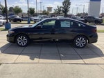 2026 Honda Civic Sedan LX