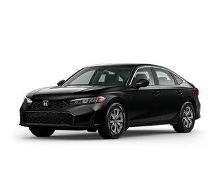 2027 Honda Civic LX