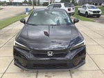 2022 Honda Civic Sedan Sport