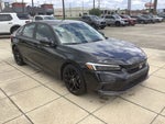 2022 Honda Civic Sedan Sport