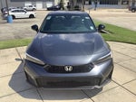 2026 Honda Civic Sedan Hybrid Sport Touring