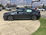 2026 Honda Civic Sedan Hybrid Sport Touring