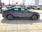 2026 Honda Civic Sedan Hybrid Sport Touring