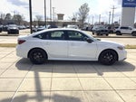 2026 Honda Civic Sedan Hybrid Sport