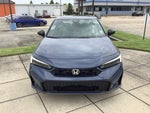 2026 Honda Civic Sedan Hybrid Sport