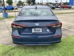 2026 Honda Civic Sedan Hybrid Sport