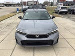 2026 Honda Civic Sedan Hybrid Sport