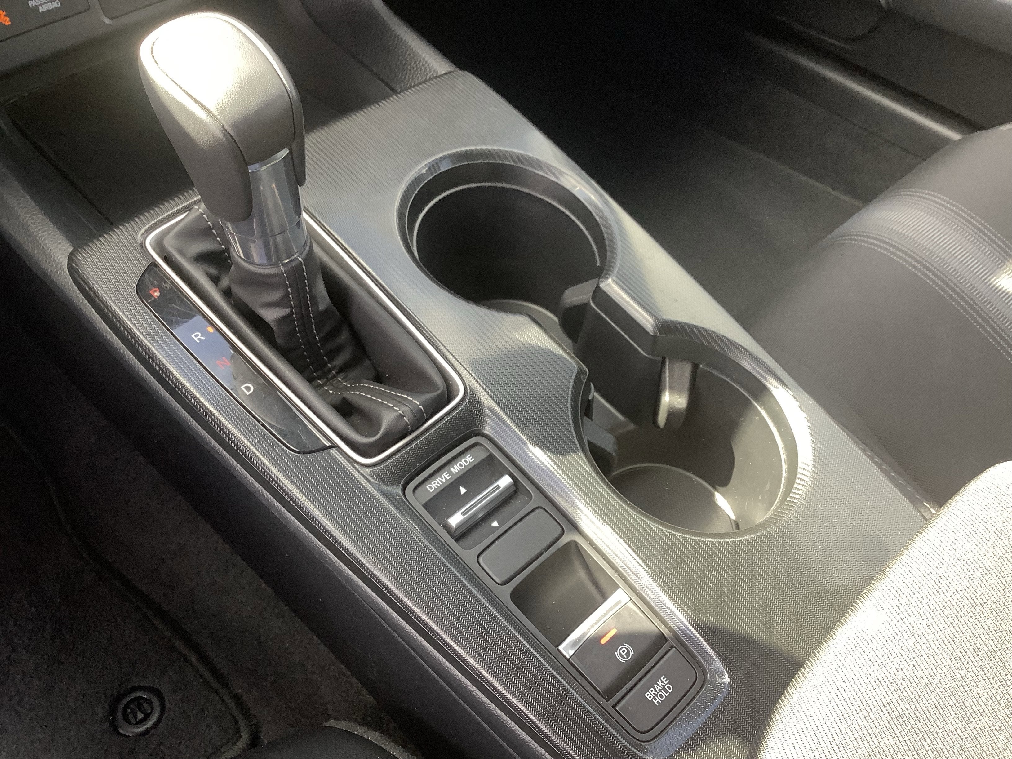 2025 Honda Civic Sport - Photo 18