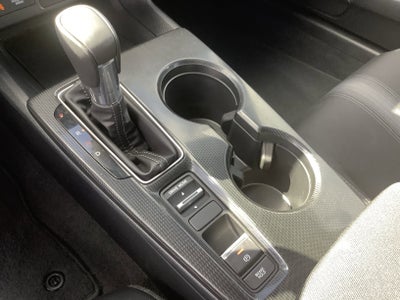 2025 Honda Civic Sedan Hybrid Sport