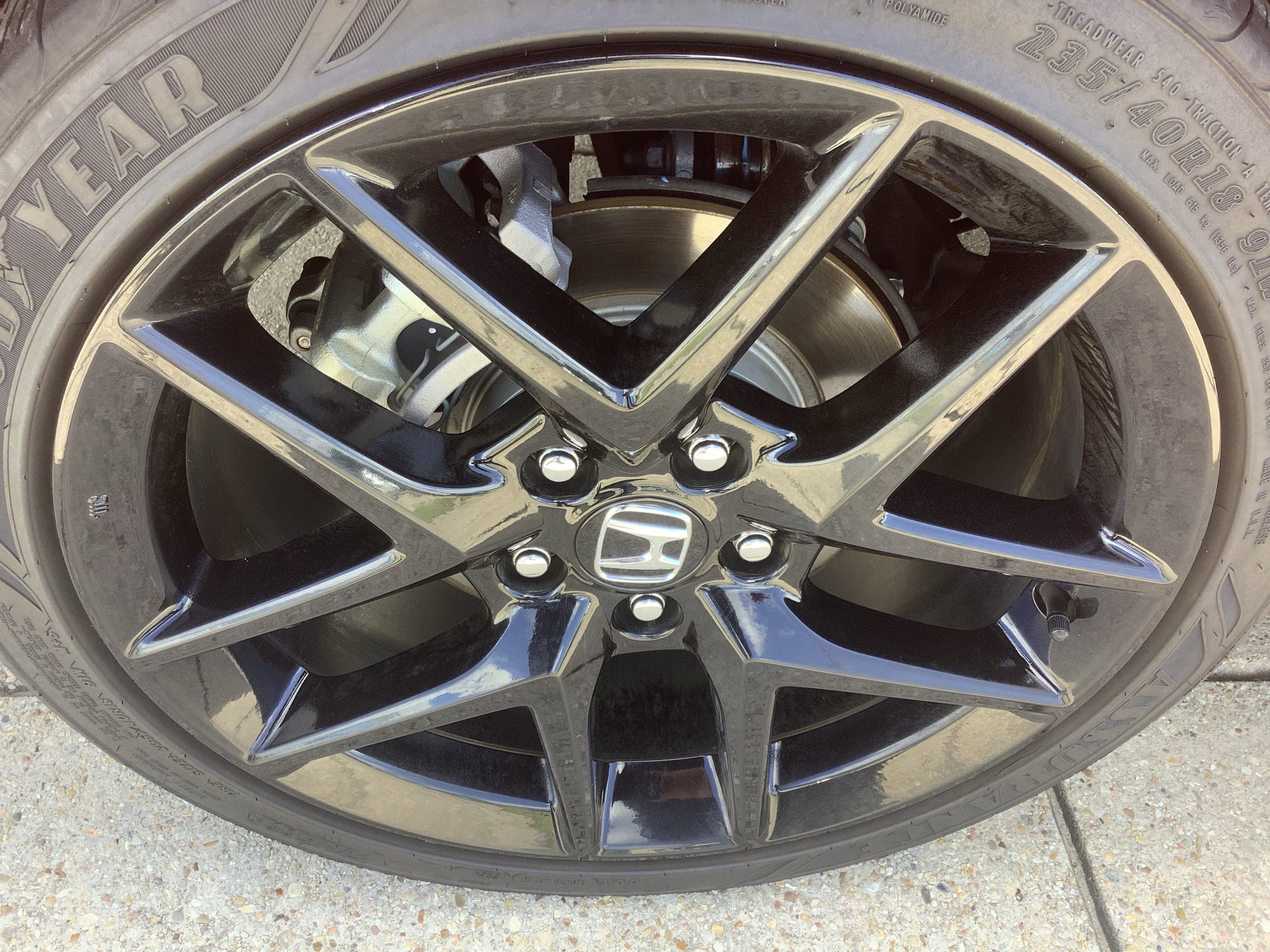 2025 Honda Civic Sport - Photo 9