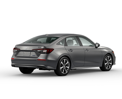 2027 Honda Civic Sedan Hybrid Sport Touring