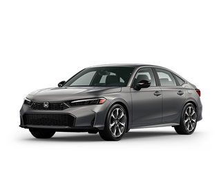 2027 Honda Civic Hybrid Sport Touring