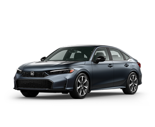 2027 Honda Civic Hybrid Sport Touring