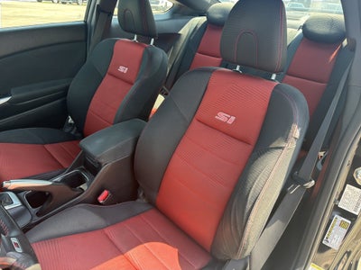 2015 Honda Civic Coupe Si