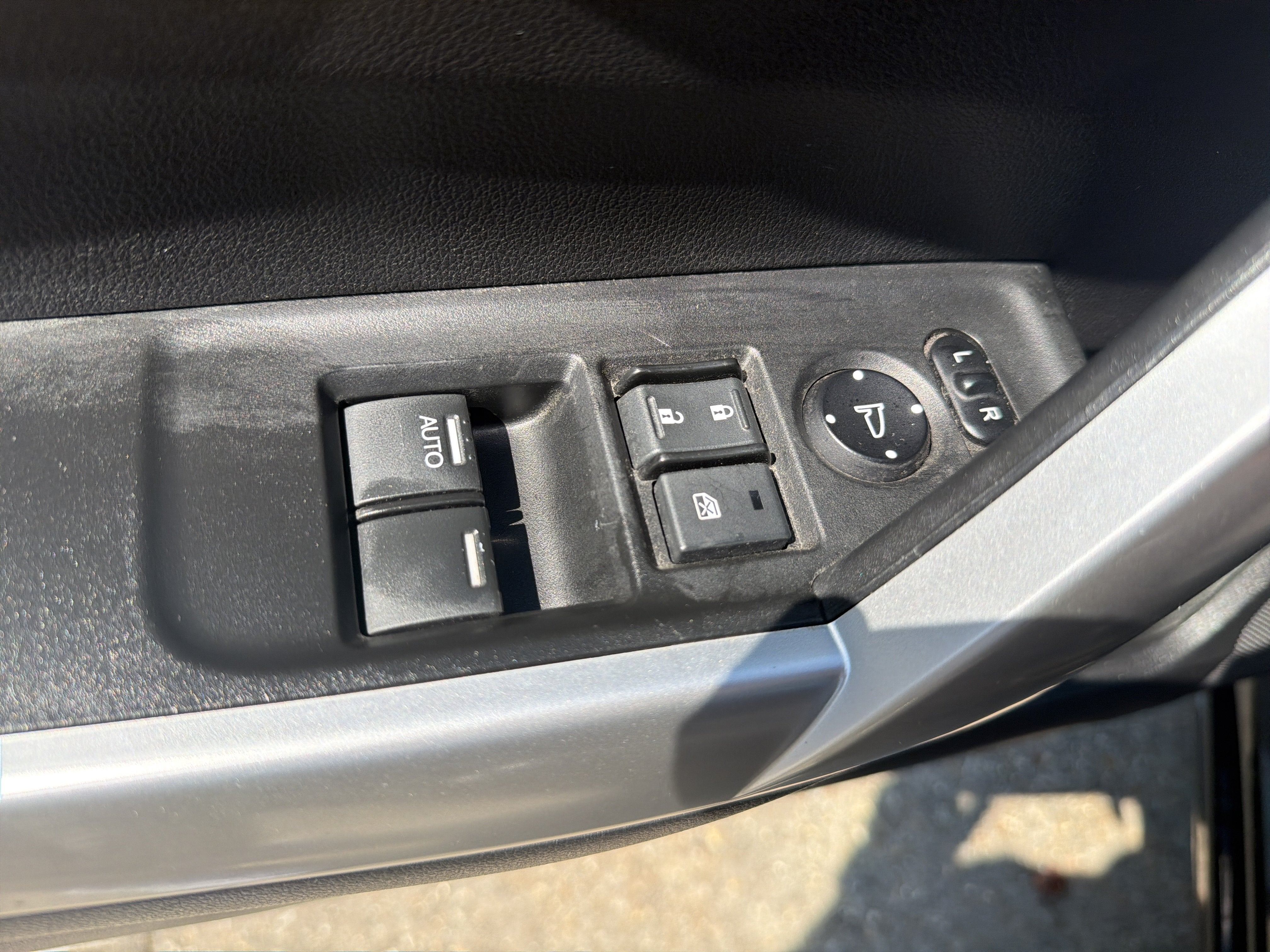 2015 Honda Civic Coupe Si