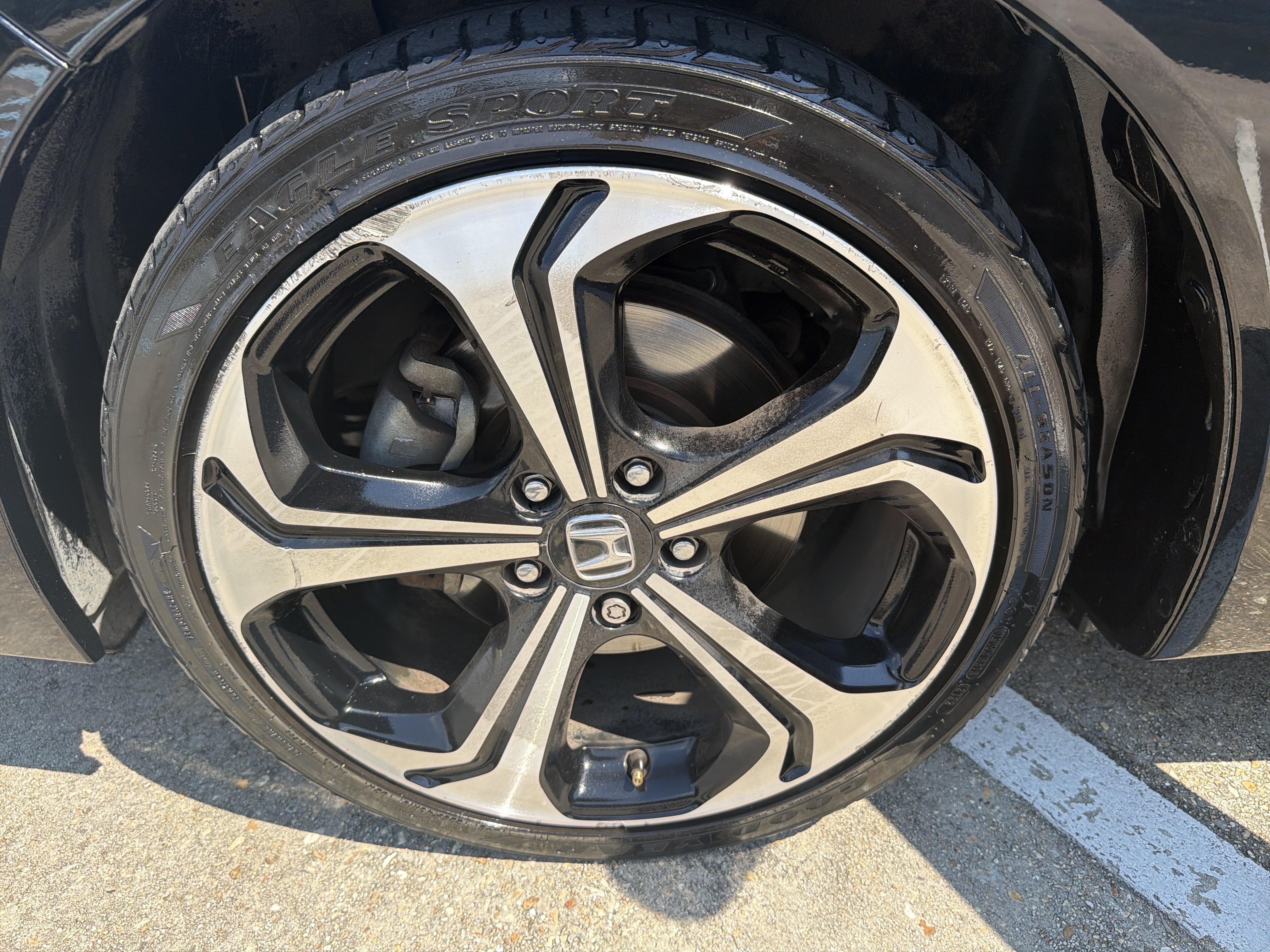 2015 Honda Civic Coupe Si