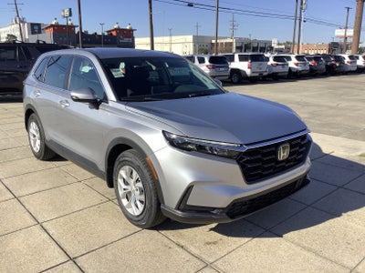 2023 Honda CR-V LX