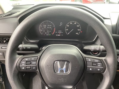 2023 Honda CR-V LX