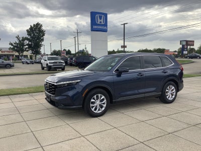 2023 Honda CR-V LX